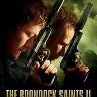 The Boondock Saints II: All Saints Day (2009) [MA HD]