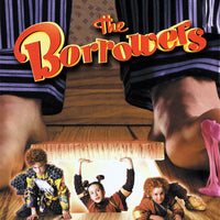 The Borrowers (1997) [MA HD]