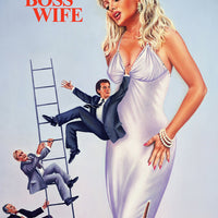 The Boss' Wife (1986) [MA HD]