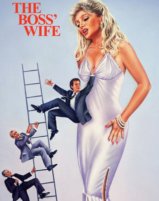 The Boss' Wife (1986) [MA HD]