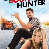 The Bounty Hunter (2010) [MA HD]