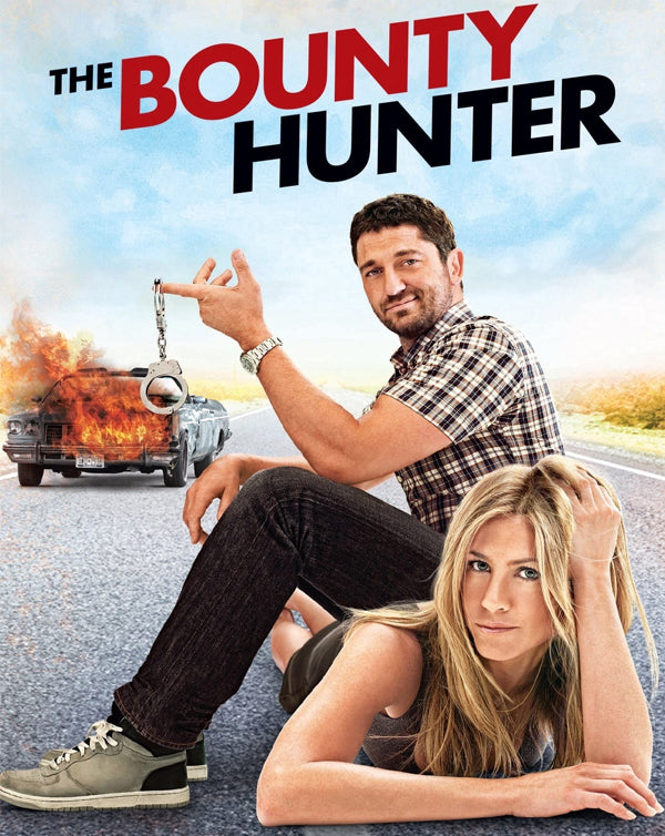 The Bounty Hunter (2010) [MA HD]