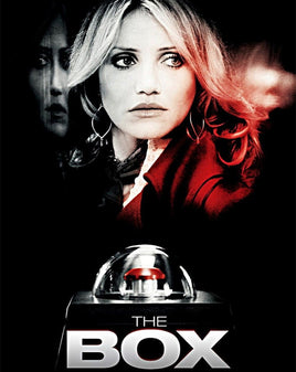 The Box (2009) [MA HD]