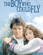 The Boy Who Could Fly (1986) [MA HD]