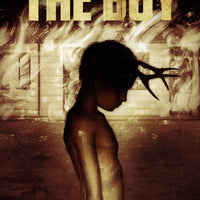 The Boy (2015) [MA HD]