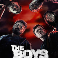 The Boys: Season 1 (2020) [Vudu HD]