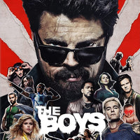 The Boys: Season 2 (2020) [Vudu HD]