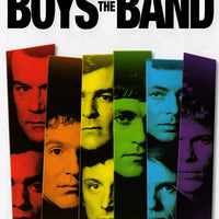 The Boys in the Band (1970) [Vudu HD]