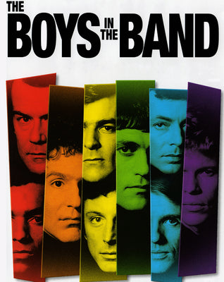 The Boys in the Band (1970) [Vudu HD]