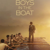 The Boys in the Boat (2023) [Vudu HD]