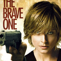 The Brave One (2007) [MA HD]
