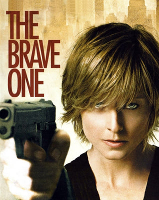 The Brave One (2007) [MA HD]
