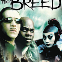 The Breed (2001) [MA HD]