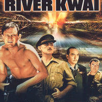 The Bridge on the River Kwai (1957) [MA HD]