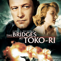The Bridges at Toko-Ri (1954) [Vudu HD]