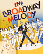 The Broadway Melody (1929) [MA HD]
