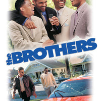 The Brothers (2001) [MA HD]