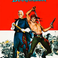 The Buccaneer (1958) [Vudu HD]