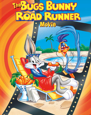 The Bugs Bunny/Road Runner Movie (1979) [MA HD]