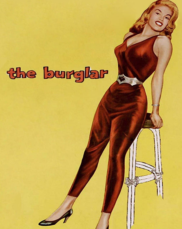 The Burglar (1957) [MA HD]