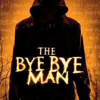 The Bye Bye Man (2017) [Vudu HD]