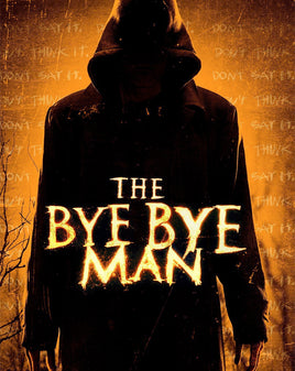 The Bye Bye Man (2017) [Vudu HD]