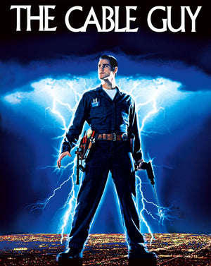 The Cable Guy (1996) [MA HD]