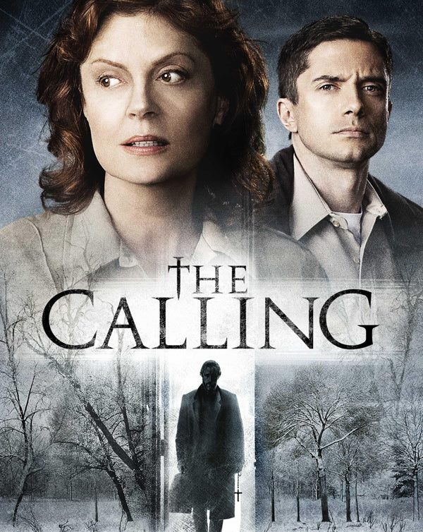 The Calling (2014) [MA HD]