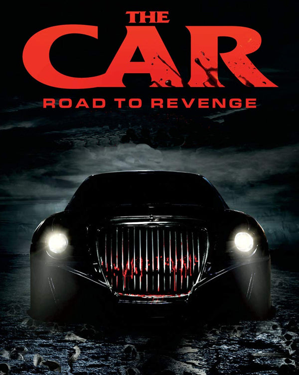 The Car: Road to Revenge (Unrated) (2019) [MA HD]