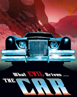 The Car (1977) [MA HD]
