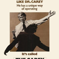 The Carey Treatment (1972) [MA HD]