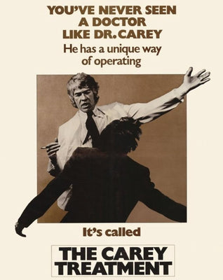 The Carey Treatment (1972) [MA HD]