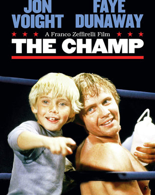 The Champ (1979) [MA HD]