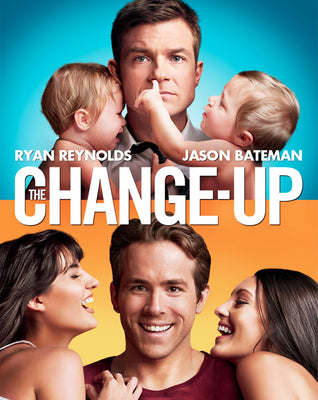 The Change-Up (2011) [MA HD]