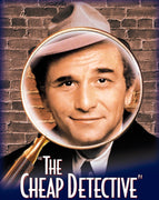 The Cheap Detective (1978) [MA HD]