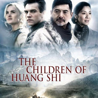 The Children of Huang Shi (2008) [MA HD]