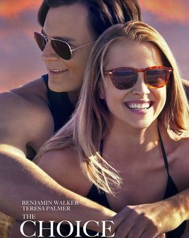 The Choice (2016) [GP HD]