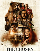 The Chosen The Complete Series (2019-2024) [Seasons 1-4] [Vudu HD]