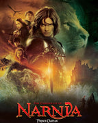 The Chronicles of Narnia: Prince Caspian (2008) [Ports to MA/Vudu] [iTunes HD]