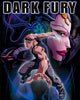 The Chronicles of Riddick Dark Fury (2004) [MA SD]