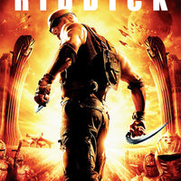 The Chronicles of Riddick (2004) [MA HD]