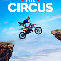 The Circus Inside the Greatest Political Show on Earth The Complete Series (2016-2023) [Seasons 1-8] [Vudu HD]