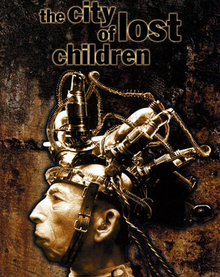 The City of Lost Children (1995) [Vudu 4K]