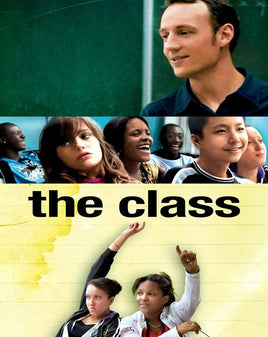 The Class (2008) [MA HD]
