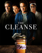 The Cleanse (2018) [MA HD]