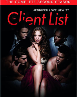 The Client List Season 2 (2013) [Vudu HD]