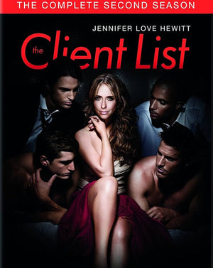 The Client List: Season 2 (2013) [Vudu HD]