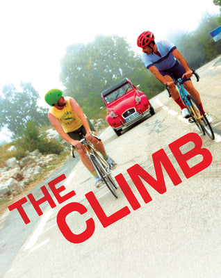 The Climb (2021) [Vudu 4K]