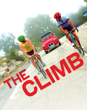 The Climb (2021) [Vudu 4K]