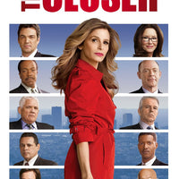 The Closer The Complete Series (2005-2011) [Seasons 1-7] [Vudu HD]
